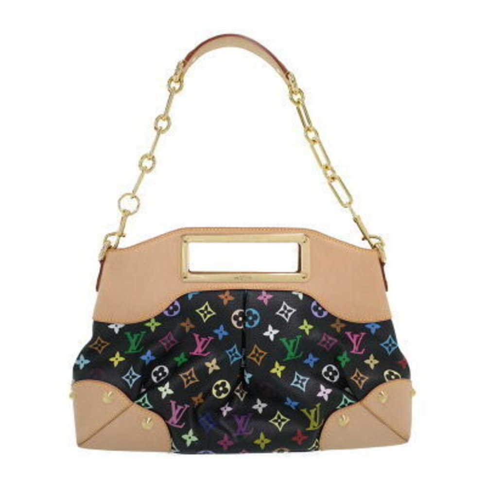 Louis Vuitton Multicolor Judy Bag